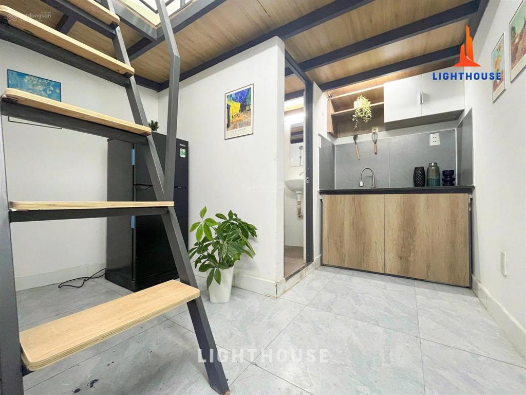 Phòng xinh giá tốt ngay cạnh đh công nghiệp