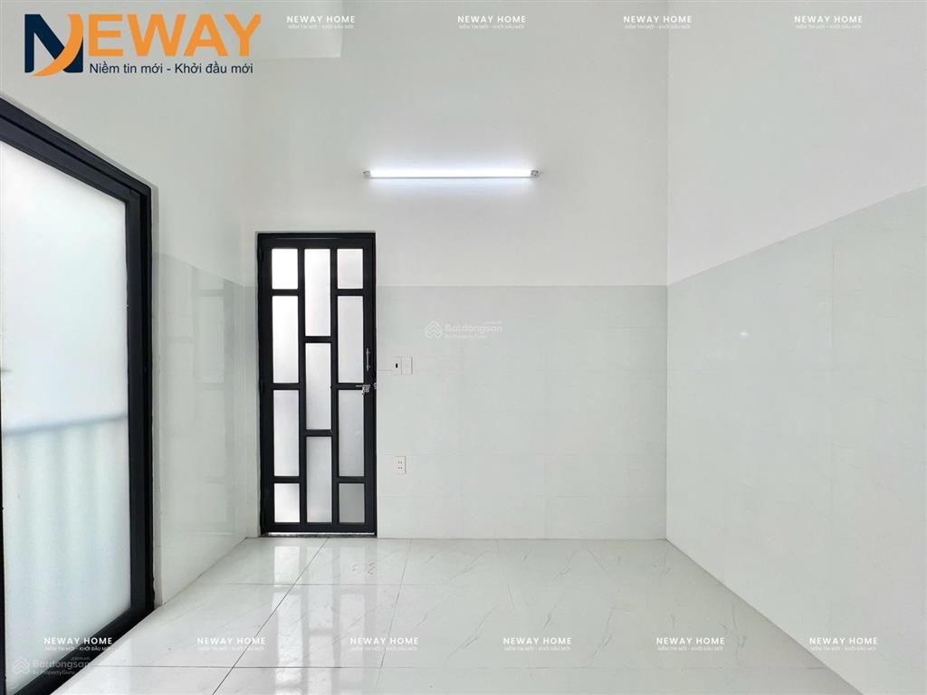 Khai trương phòng trọ mới xây 100%  cửa sổ/ban công  cạnh chợ hạnh thông tây