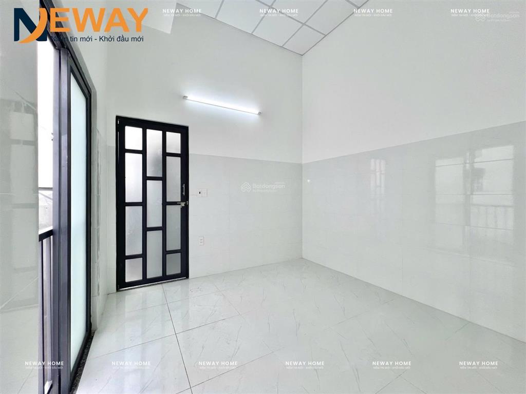 Khai trương phòng trọ mới xây 100%  cửa sổ/ban công  cạnh chợ hạnh thông tây