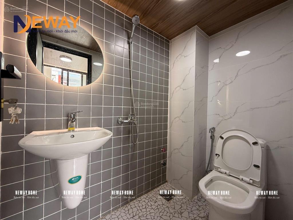 Duplex ban công full nội thất cao cấp  mới xây 100%