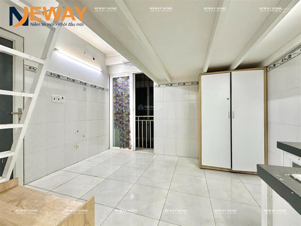 Phòng trọ giá rẻ cho sv iuh  mặt tiền nguyễn văn khối