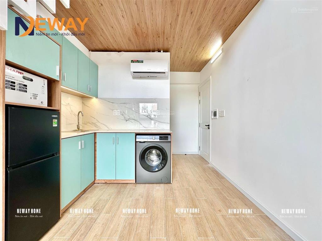Siêu phẩm ch duplex mới xây  full nội thất cao cấp 100%