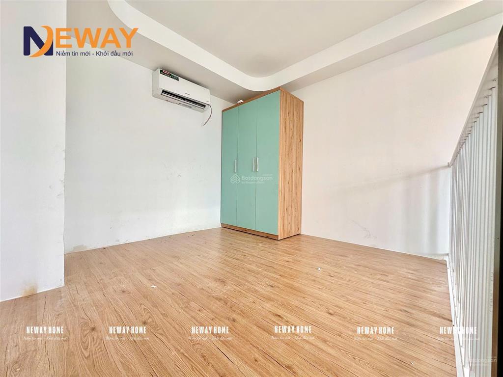 Siêu phẩm ch duplex mới xây  full nội thất cao cấp 100%