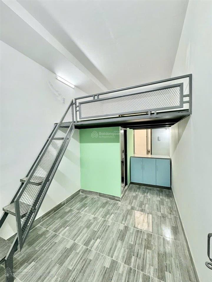 Phòng trọ giá rẻ cho sv iuh  ngay khu cityland park hill