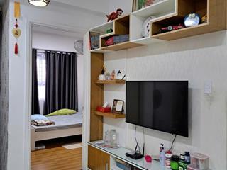 Bán căn hộ prosper plaza 50m2 2 phòng ngủ 2 wc, sổ hồng sẵn