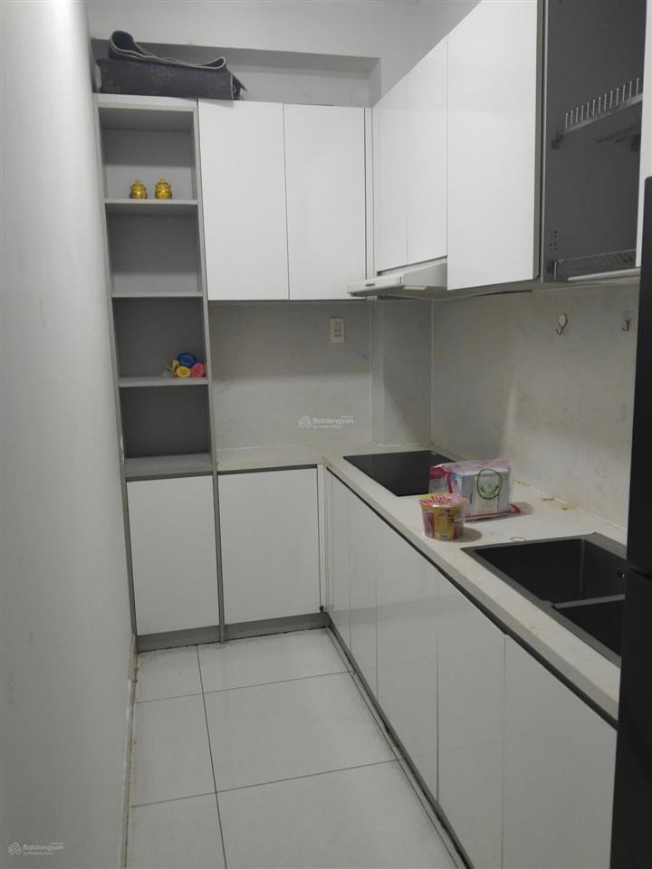 Bán căn hộ prosper plaza quận 12 50m2 view hồ sinh thái đẹp
