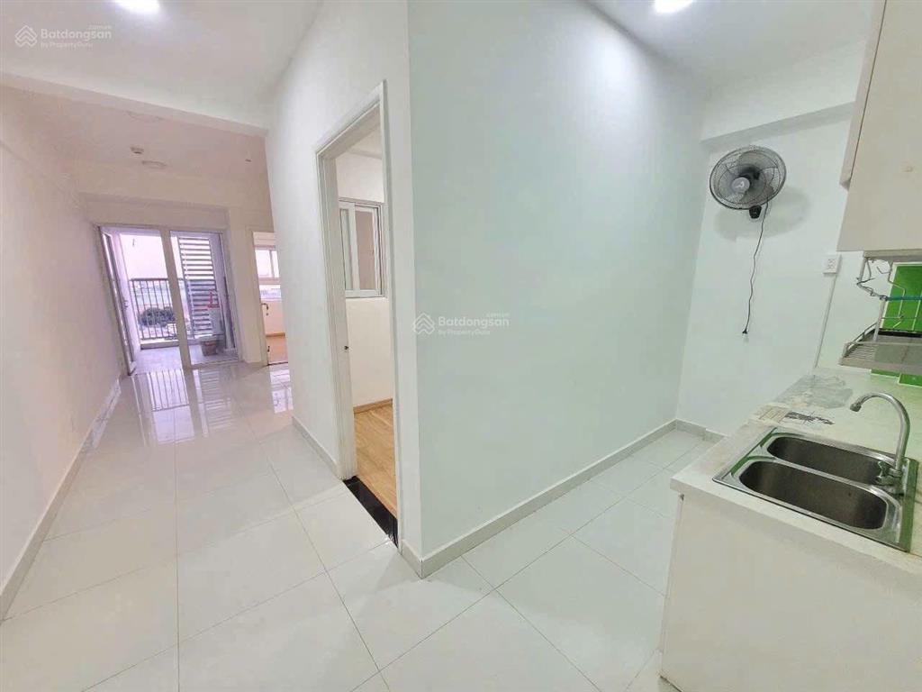 Căn hộ prosper plaza 2 phòng ngủ diện tích nhỏ view hồ sinh thái đẹp chung cư