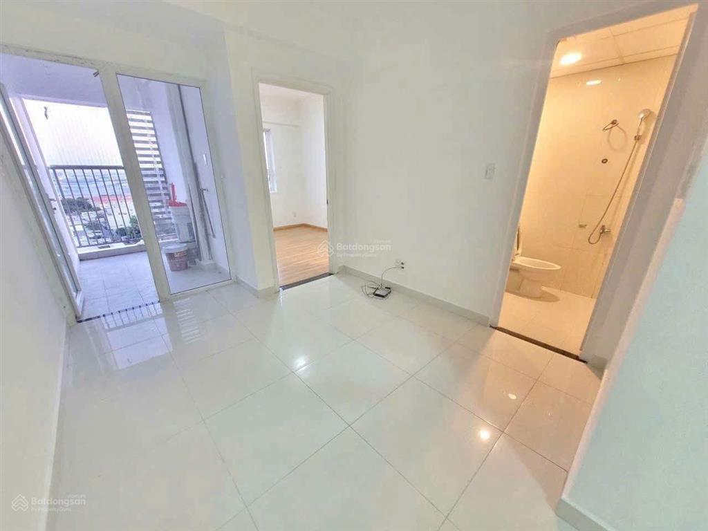 Căn hộ prosper plaza 2 phòng ngủ diện tích nhỏ view hồ sinh thái đẹp chung cư