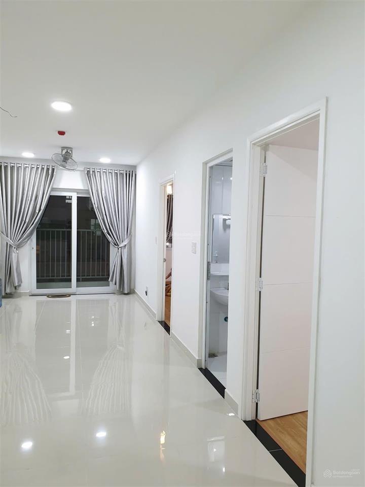 Căn hộ prosper plaza q12 65m2 nội thất cơ bản