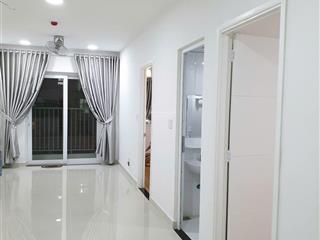Căn hộ prosper plaza q12 65m2 nội thất cơ bản