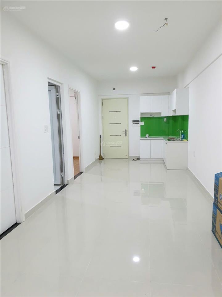 Căn hộ prosper plaza q12 65m2 nội thất cơ bản