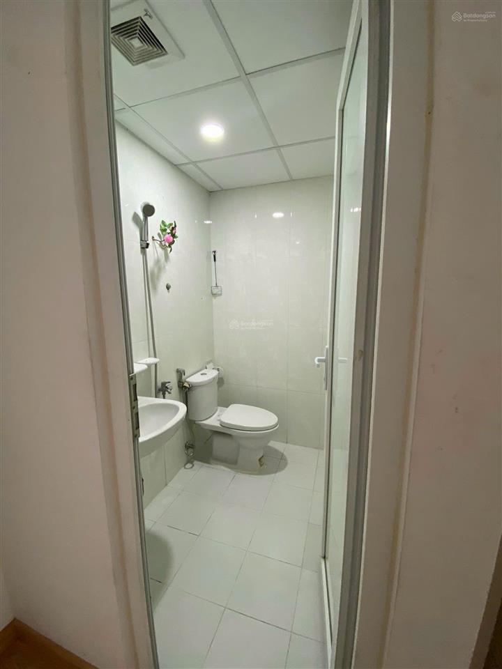 Căn hộ prosper plaza q12 65m2 nội thất cơ bản