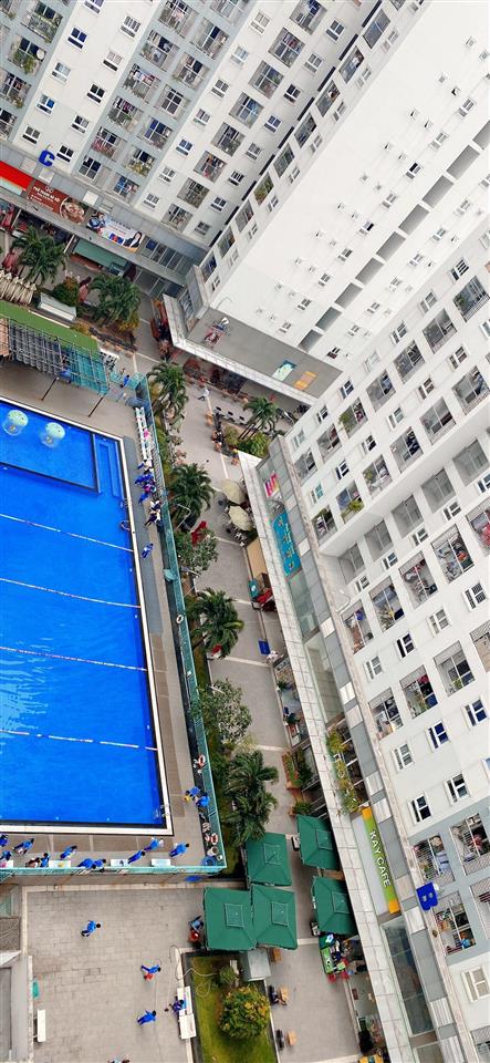 Giảm giá bán nhanh căn hộ prosper plaza 65m2 sổ hồng sẵn giá cực tốt