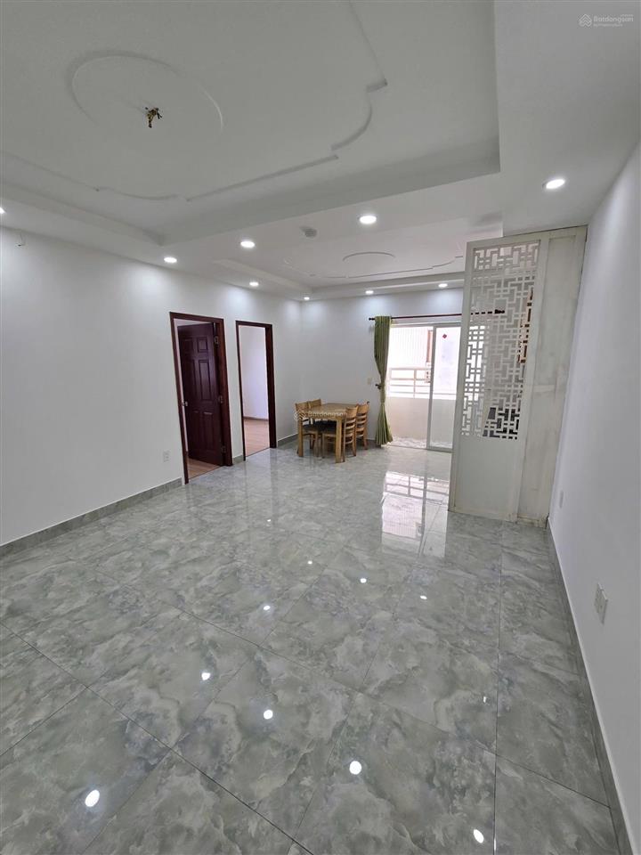 Chính chủ bán nhanh căn góc t8 tecco tham lương quận 12