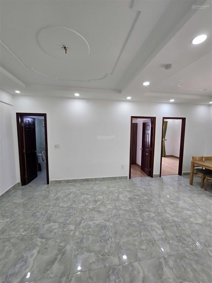 Chính chủ bán nhanh căn góc t8 tecco tham lương quận 12