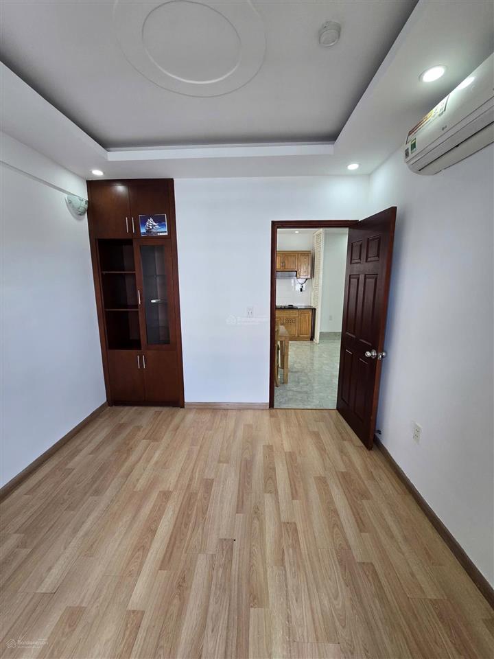 Chính chủ bán nhanh căn góc t8 tecco tham lương quận 12