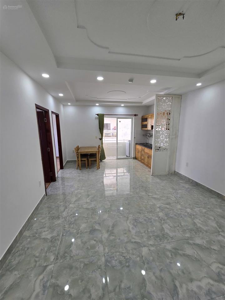 Chính chủ bán nhanh căn góc t8 tecco tham lương quận 12