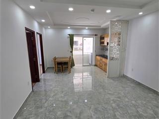 Chính chủ bán nhanh căn góc t8 tecco tham lương quận 12