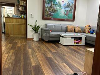 Cho thuê căn hộ tecco tham lương 2 phòng ngủ đầy đủ nội thất