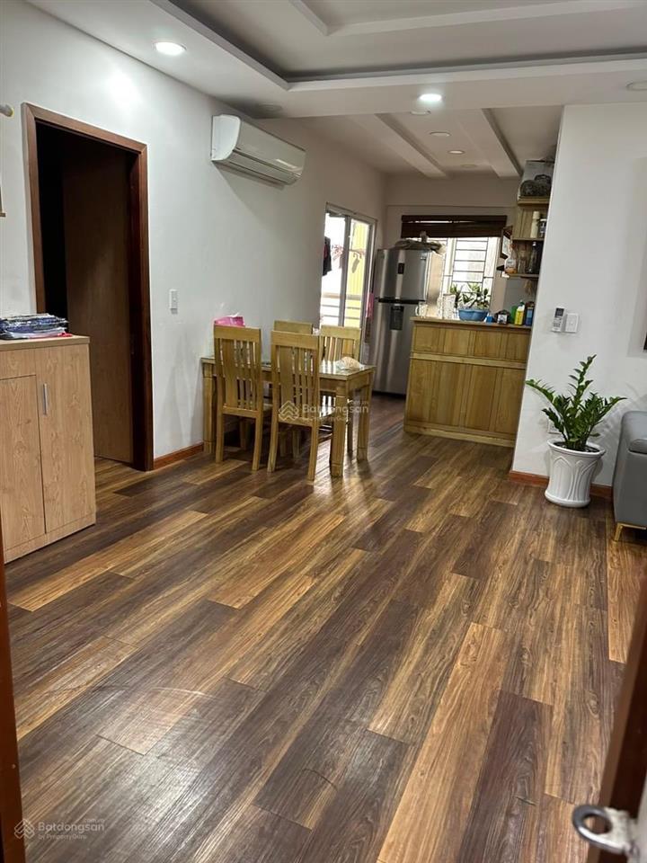 Cho thuê căn hộ tecco tham lương 2 phòng ngủ đầy đủ nội thất