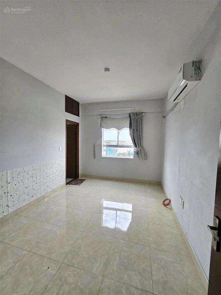 Căn góc sổ hồng sẵn tecco tham lương quận 12