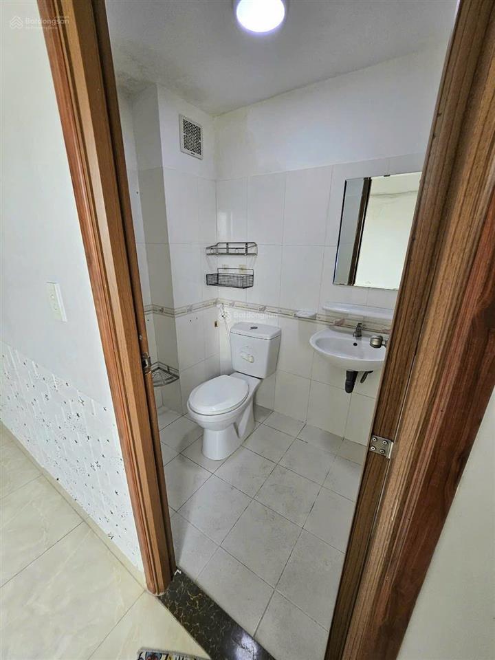 Căn góc sổ hồng sẵn tecco tham lương quận 12