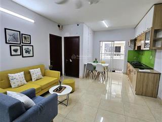 Căn góc sổ hồng sẵn tecco tham lương quận 12