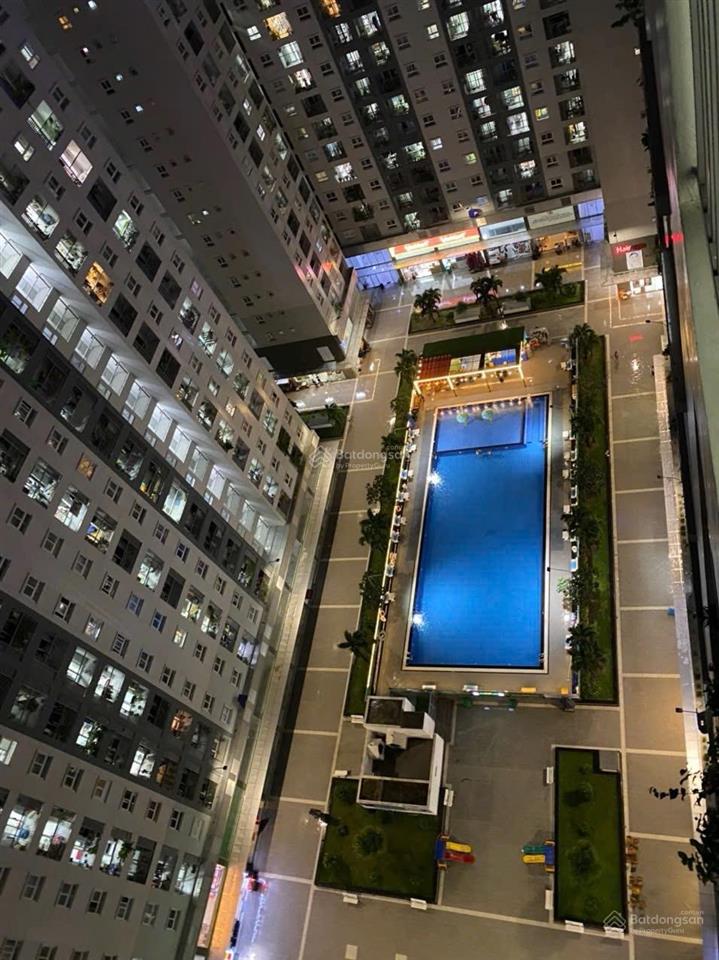 Shophouse prosper plaza sổ hồng sở hữu lâu dài