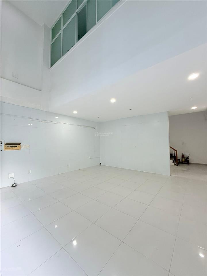 Shophouse prosper plaza sổ hồng sở hữu lâu dài