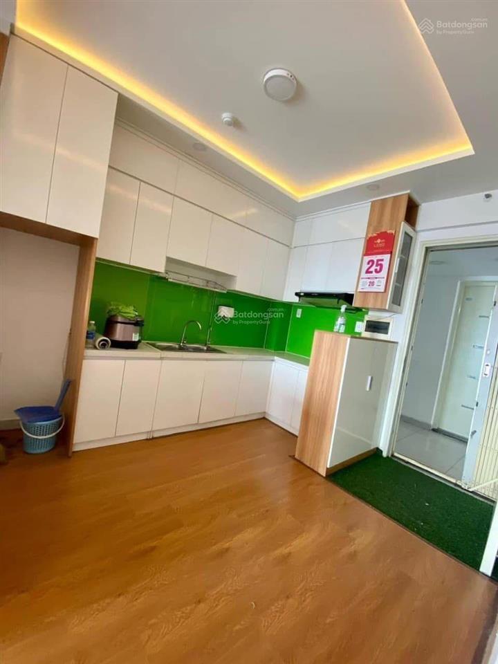 Căn hộ prosper plaza 65m2 nhà đẹp giá tốt