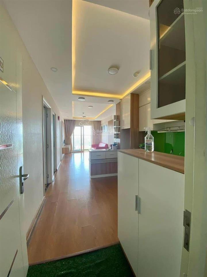 Căn hộ prosper plaza 65m2 nhà đẹp giá tốt