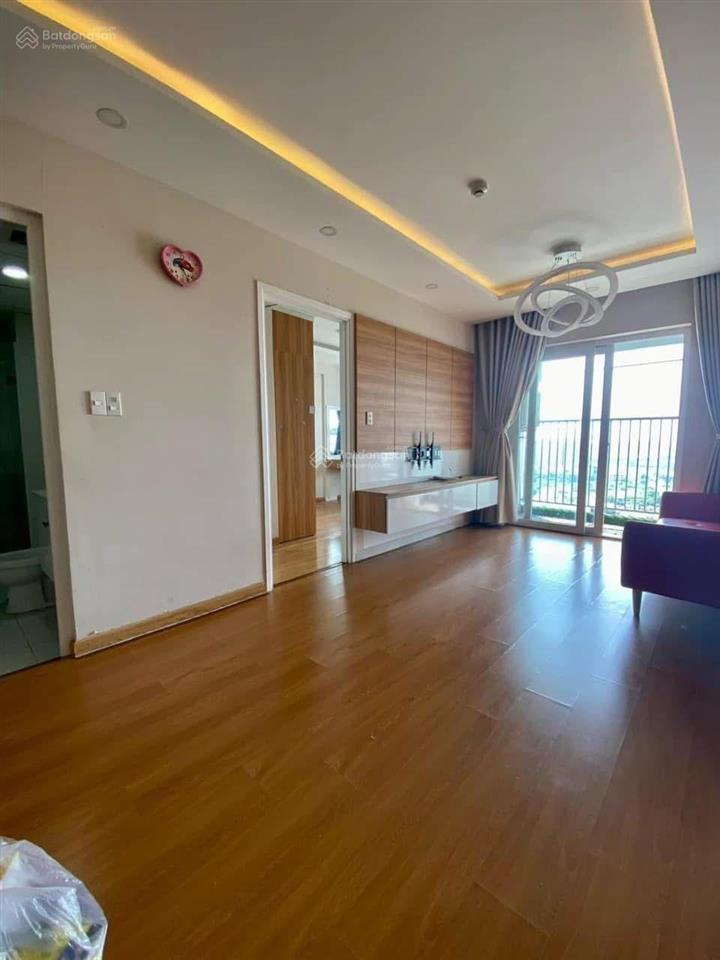 Căn hộ prosper plaza 65m2 nhà đẹp giá tốt