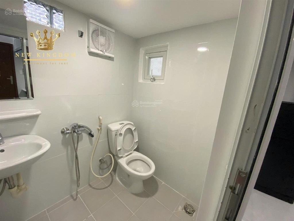 Cho thuê phòng trọ có gác mới 100% ngay chợ bà chiểu  đầy đủ tiện nghi