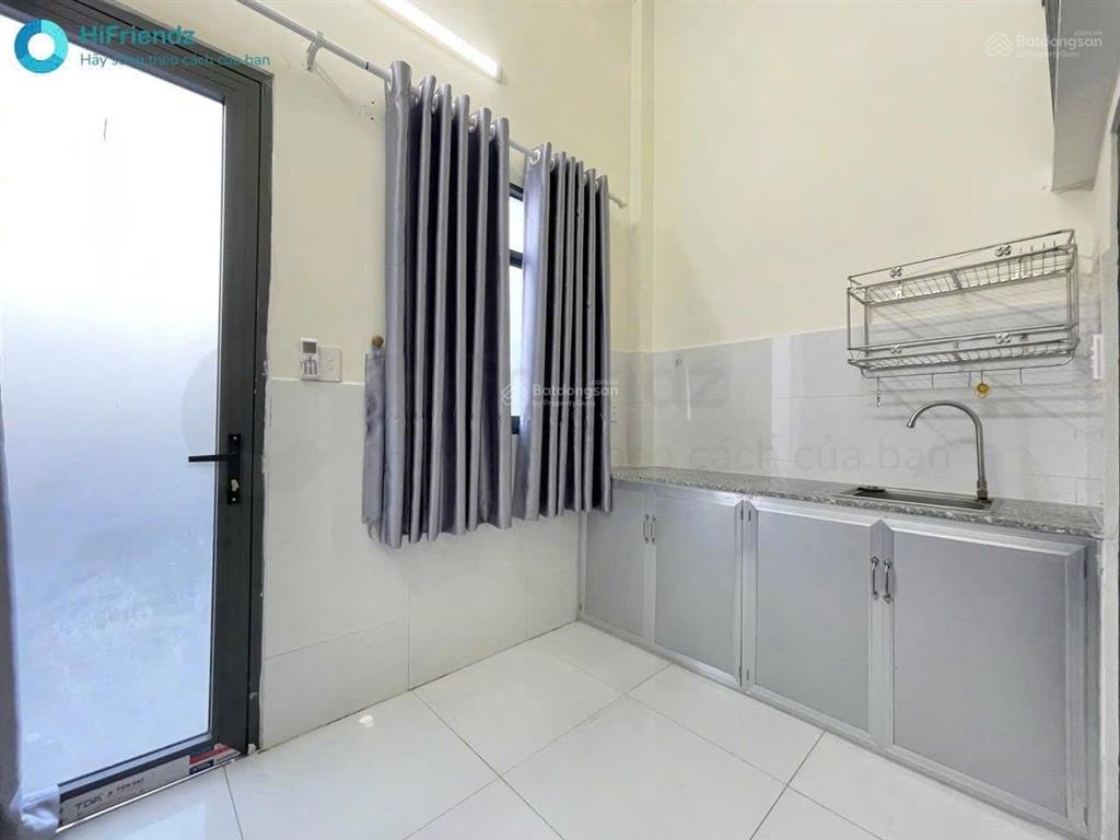 Cho thuê trọ có gác cao ngay đh hutech, gtvt, hồng bàng, ở được 4 người