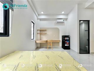 Cho thuê chdv mới 100% nằm trong kdt vạn phúc