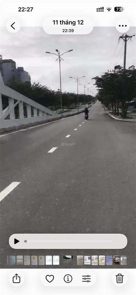 Đất đô thị lâu dài đà nẵng, cách biển 500m chính chủ