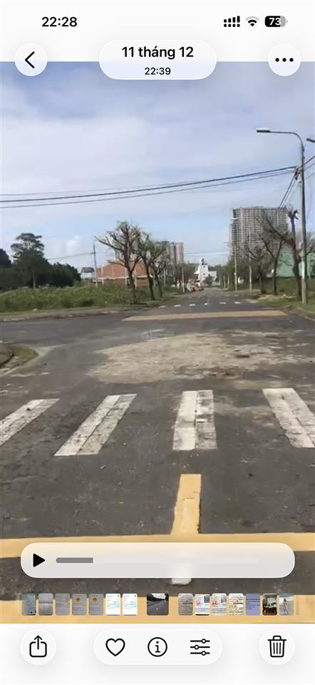 Đất đô thị lâu dài đà nẵng, cách biển 500m chính chủ