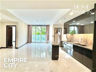 Căn hộ cao cấp 2pn 98m2  giá tốt nhất empire chỉ 19.5tỷ  tháp tilia  view công viên thoáng mát