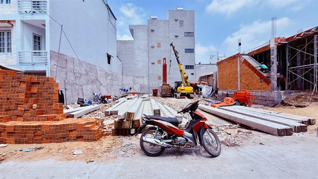 Đất đẹp hxh kinh dương vương 87m2 đơn giá chưa tới 75tr/m2.