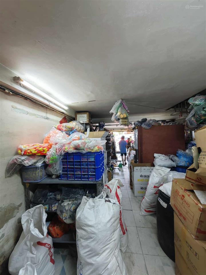 Bán nhà mặt tiền hồng bàng 70m2  kinh doanh sầm uất  giá tốt đầu tư.