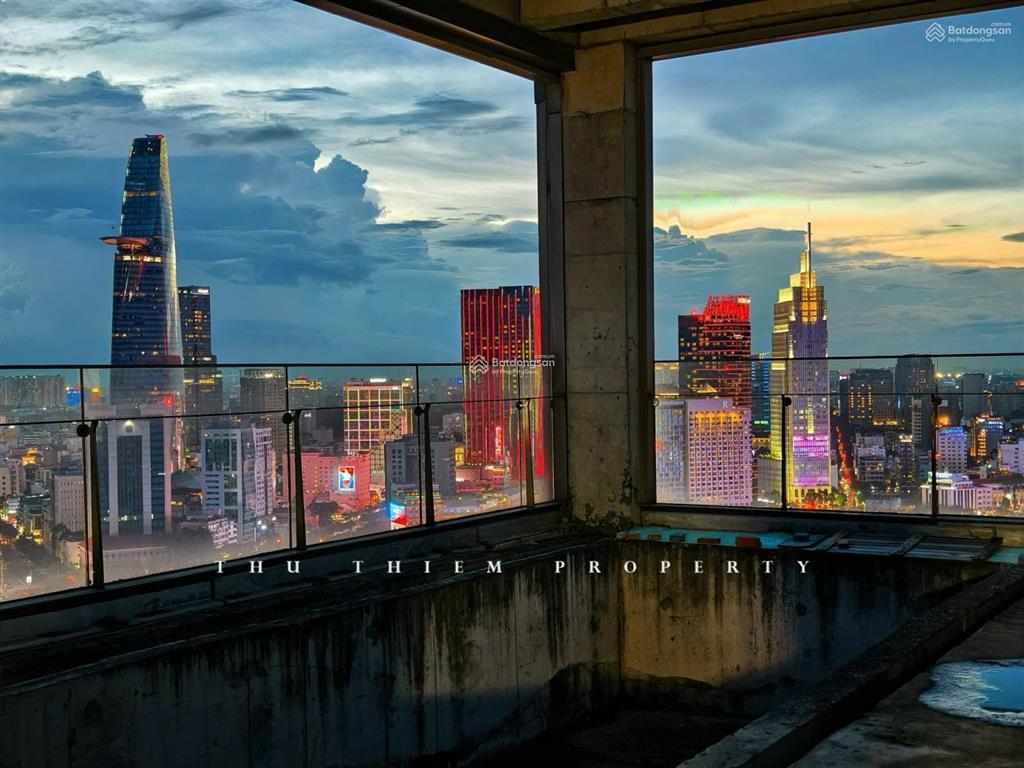 Penthouse empire city 376m2  view ngắm pháo hoa trực diện sông sài gòn đẹp nhất thủ thiêm.