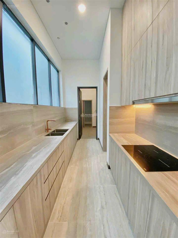 Penthouse empire city 407m2  sản phẩm quota hiếm nhất sở hữu view trực diện sông sài gòn.