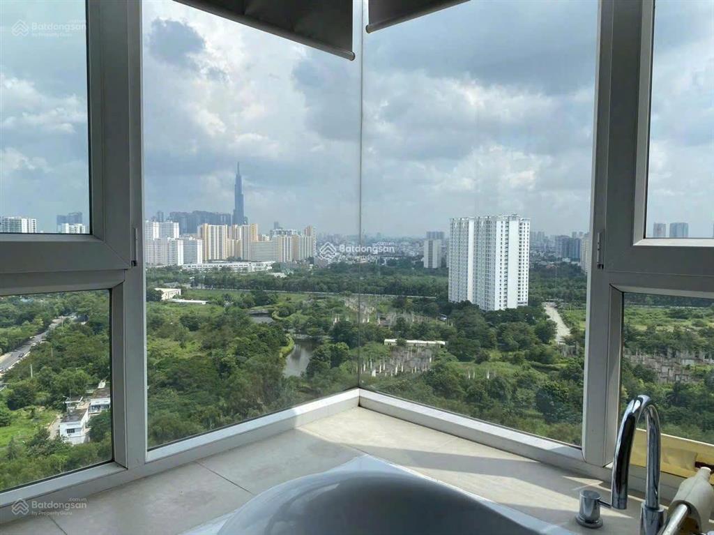 Penthouse diamond island 589m2  view 360 độ sông sài gòn  đảo kim cương, quận 2