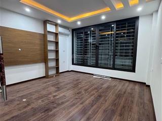 Nhà phố nguyễn thị định  oto 5m  gần hồ  ngõ nông  3 gác đỗ  5 tầng