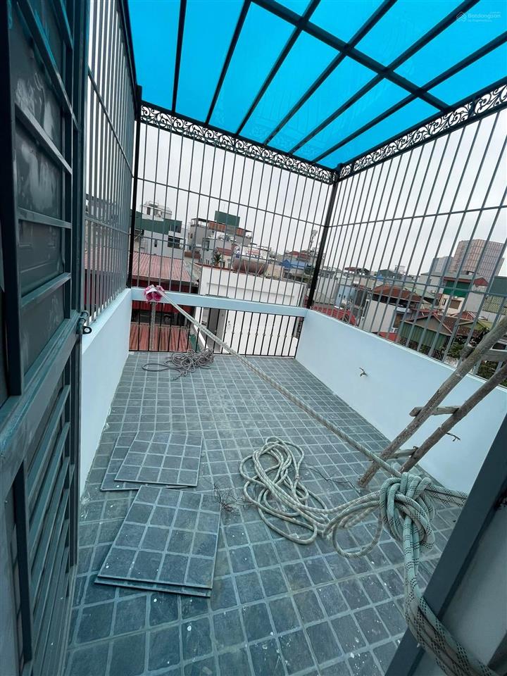 Nhà phố trường chinh  ngã tư sở  3 gác đỗ  32m  5 tầng  3 ngủ