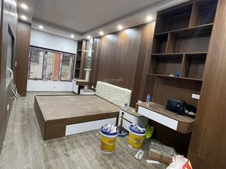Nhà phố trường chinh  ngã tư sở  3 gác đỗ  32m  5 tầng  3 ngủ