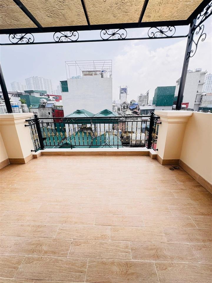 Nhà lô góc phố trường chinh  ngã tư sở  oto  thang máy  ngõ nông  7 tầng