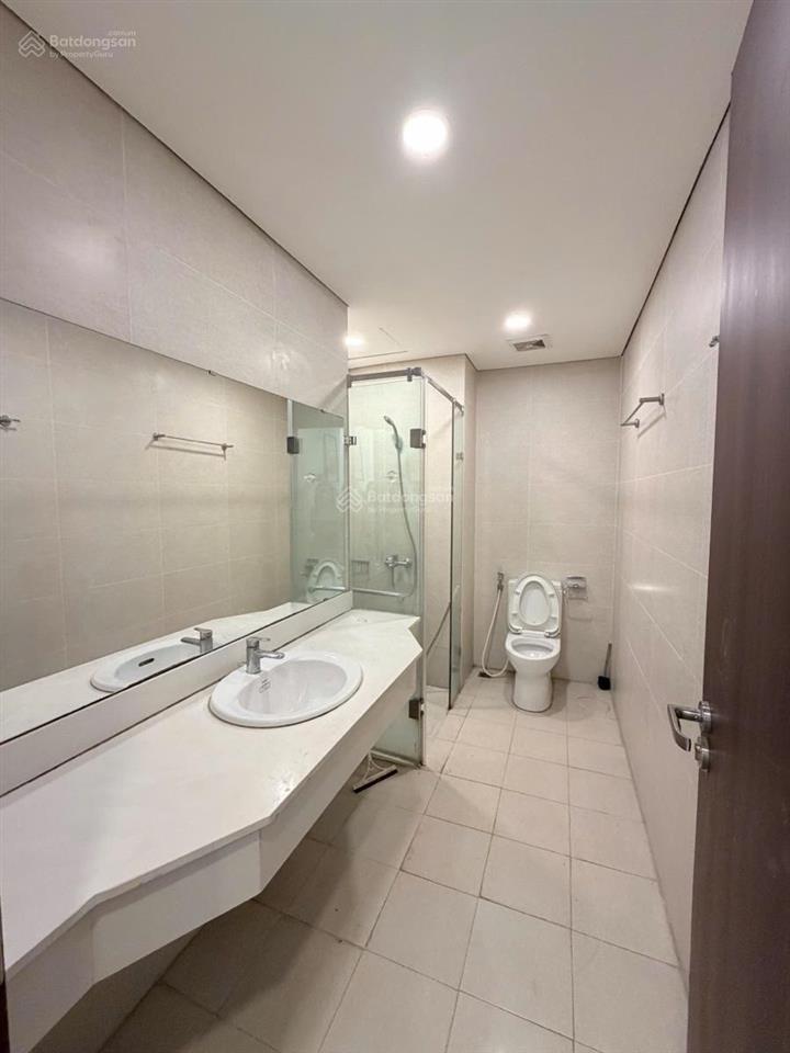 Căn góc 3 ngủ 2vs  full nội thất  chủ thiện chí