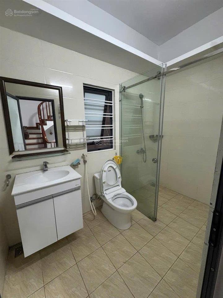 Siêu phẩm thái hà, đống đa, lô góc 3 thoáng, ô tô tránh vỉa hè, 57m², mặt tiền 4,6m, giá 24 tỷ