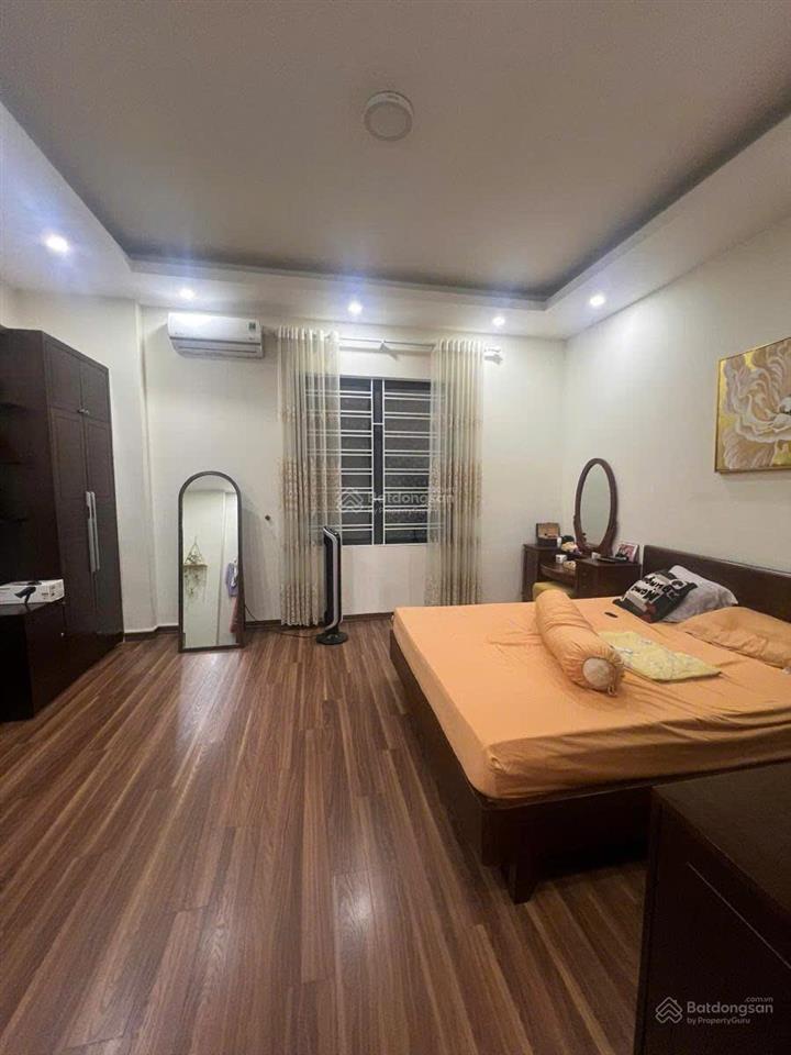 Siêu phẩm thái hà, đống đa, lô góc 3 thoáng, ô tô tránh vỉa hè, 57m², mặt tiền 4,6m, giá 24 tỷ